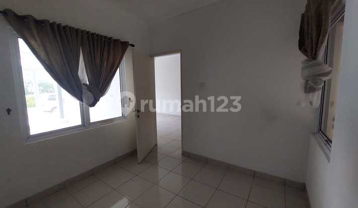 Disewakan Rumah Cluster Magnolia Gading Serpong 2