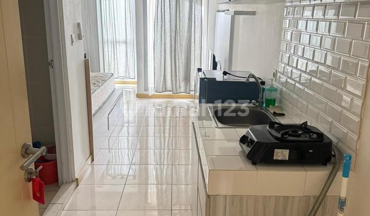 Disewakan Apartemen M Town Residence Studio Twr Dakota 2