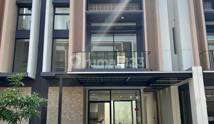 For Sale New Furnished 2-Story Vasya Tanakayu BSD House For Sale New Furnished 2-Story Vasya Tanakayu BSD House