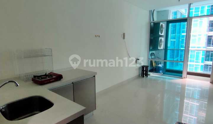 Disewakan Apartemen Brooklyn 1 BR Alam Sutera 2