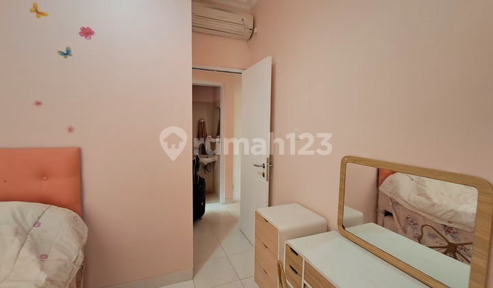 For Rent: 2-Story House in Arcadia Gading Serpong, Fully Furnished, Ready to Occupy 2