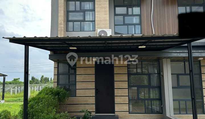 Rumah dibawah 1 M dekat ke Gading Serpong Dan BSD The First Stone Rumah dibawah 1 M dekat ke Gading Serpong Dan BSD The First Stone
