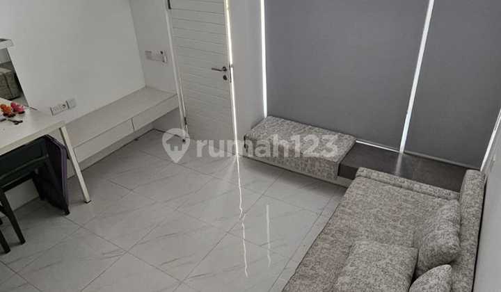 For Rent Fast !!!! Inspirahaus Tabebuya Cluster House BSD City