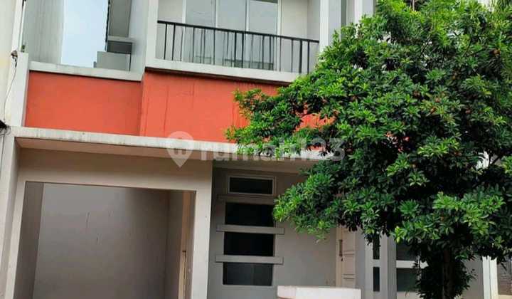 For Sale 2-Story House in Topaz Cluster, Phg Gading Serpong