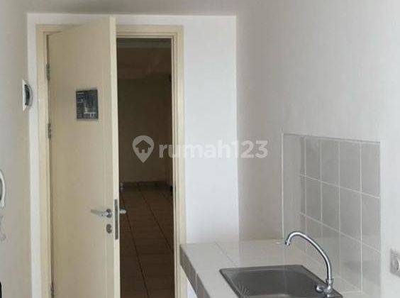 Dijual Apartemen M Town Residence Studio  1