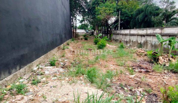 Dijual Tanah di Jelupang Bsd City 1