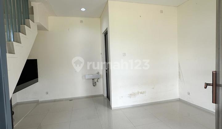 Rumah dibawah 1 M dekat ke Gading Serpong Dan BSD The First Stone 2