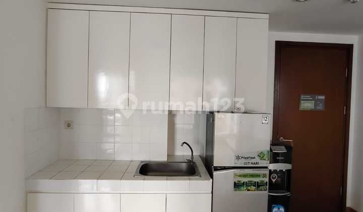 Disewakan Apartemen M-Town Signature Gading Serpong - 2Br Semi Furnished 2