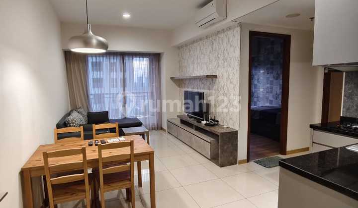 For Rent M Town Signature Tower Herald 2 BR 2