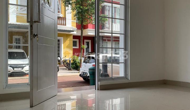 For Rent: Malibu Village Cluster House - Ready to Occupy, 2 Floors 2