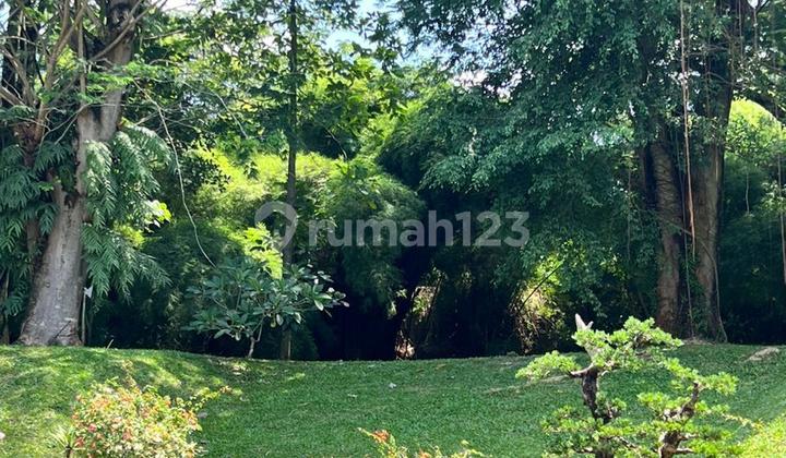 Dijual Murah !!!! Kavling Taman Tirta Golf BSD City