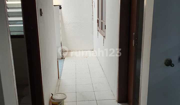 Dijual Rumah Sektor 8 A Gading Serpong 2