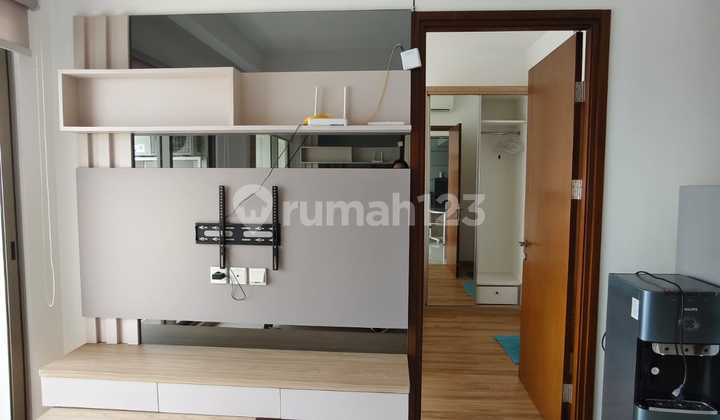 Disewakan Apartemen M Town Signature Twr Herald 1 BR Gading Serpong 2