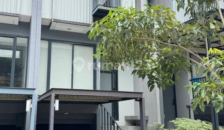 Jual Murah! Rumah Imajihaus - Greenwich BSD City