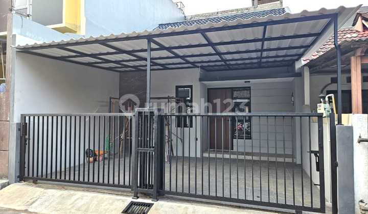 For Sale New Nice House CATALINA Gading Serpong