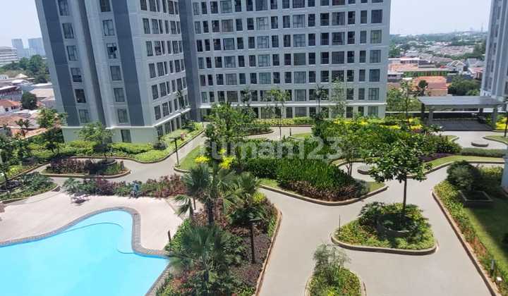 Disewakan M Town Residence 3 BR Twr Elis LT.9 Gading Serpong Disewakan M Town Residence 3 BR Twr Elis LT.9 Gading Serpong