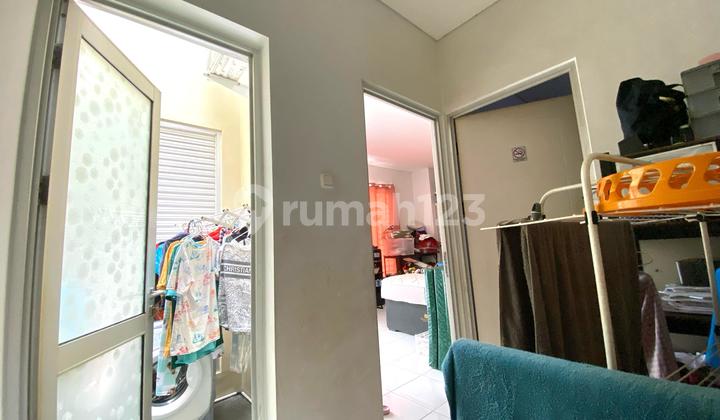 Dijual Murah Banget Rumah Malibu Village Gading Serpong 2