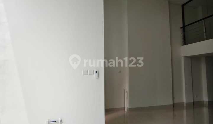 Disewakan Soho Apartemen Brooklyn Alam Sutera 2