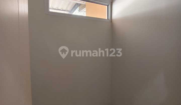 For Rent 2-Story House in Virginia Village Gading Serpong 2