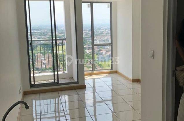 Dijual Apartemen M Town Residence Studio  2