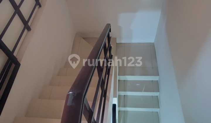 For Rent 2-Story House in San Lorenzo Cluster, Ready to Occupy 2