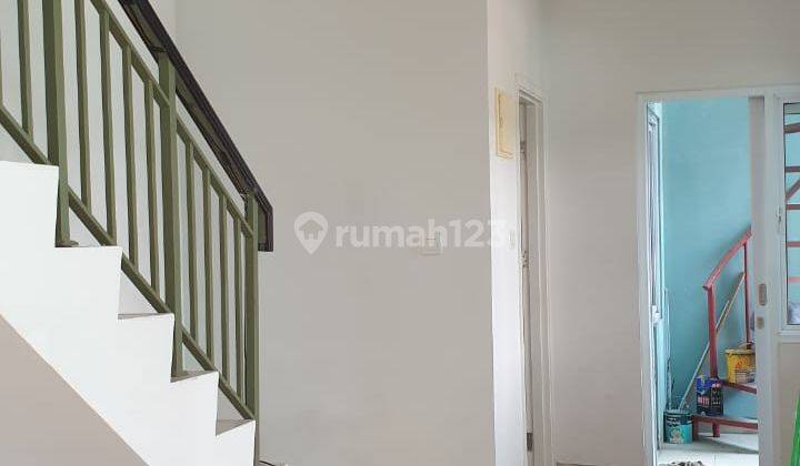 Dijual Cepat Rumah Omaha 3 Lantai Gading Serpong 1