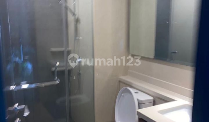 Dijual Apartemen Marigold Navapark BSD 2 BR Twr 5 2