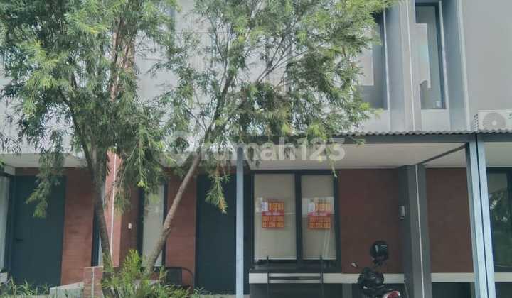 Disewakan Rumah Freja BSD Full Furnish  1
