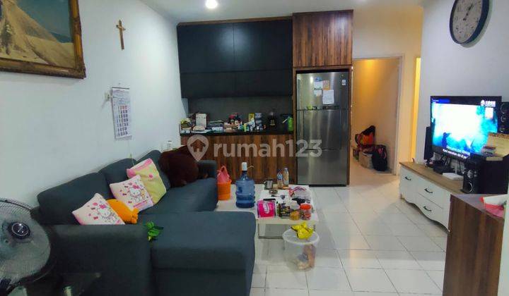 Dijual Rumah Sektor 1 C Gading Serpong 2