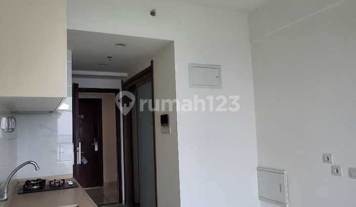 Dijual Cepat !!!!!! Apartemen Sky House BSD Studio Leony