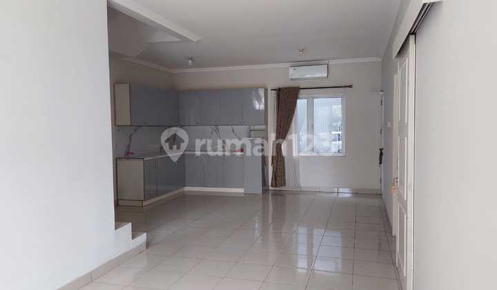 Disewakan Rumah Cluster Magnolia Gading Serpong Disewakan Rumah Cluster Magnolia Gading Serpong