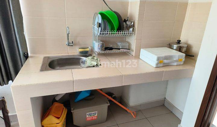 Dijual Rugi Apartemen Saveria BSD City 2