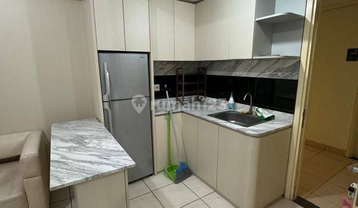 Disewakan M Town Apartemen 2 BR Twr Bryant Lt 11 1