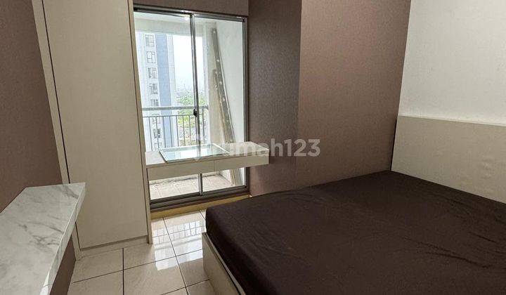 Disewakan M Town Apartemen 2 BR Twr Bryant Lt 11 2