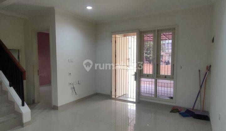 Dijual Cepat Rumah Tesla Summarecon Gading Serpong 1