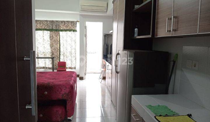 Disewakan Apartemen Scientia 1