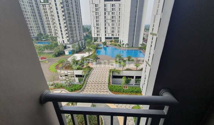 Dijual Cepat !!!! Apartemen Akasa Pure Living BSD Studio Tower Kamaya Dijual Cepat !!!! Apartemen Akasa Pure Living BSD Studio Tower Kamaya