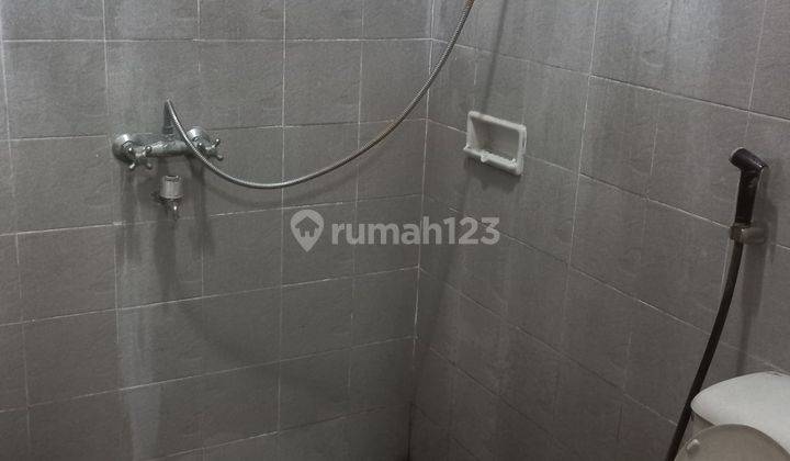 Dijual Rumah 2 Lantai Komplek Griya Satwika Ciputat Timur 2