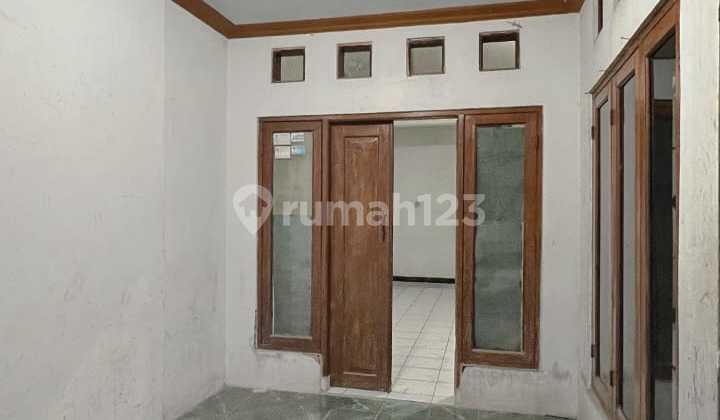 Dijual Rumah Medang Lestari Gading Serpong