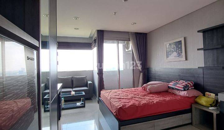 Dijual Cepat Owner Bu Paddington Heights Alam Sutera 1