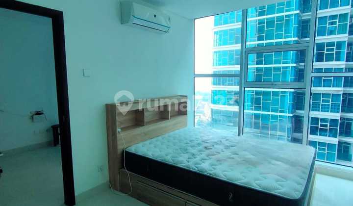Disewakan Apartemen Brooklyn 1 BR Alam Sutera Disewakan Apartemen Brooklyn 1 BR Alam Sutera