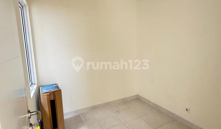 Disewakan Rumah Cluster Agnesi Symphonia Gading Serpong 2