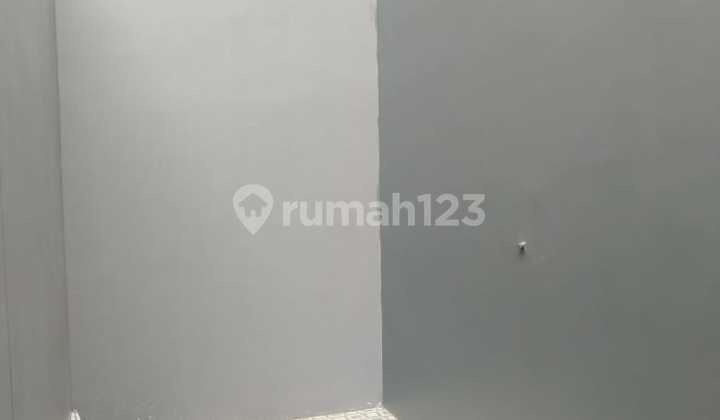 Disewakan Rumah Freja BSD Full Furnish  2