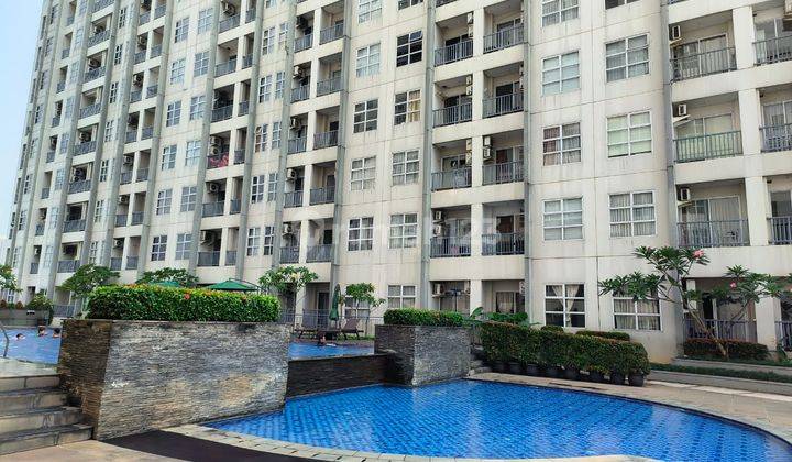 Dijual Rugi Apartemen Saveria BSD City 2