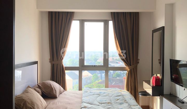 Disewakan M Town Signature Twr Jefferson 1 BR Gading Serpong 2