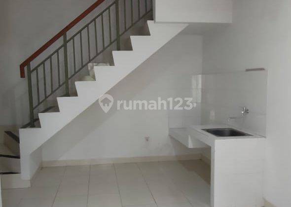 Disewakan 2 Lantai Rumah Virginia Village Gading Serpong 2