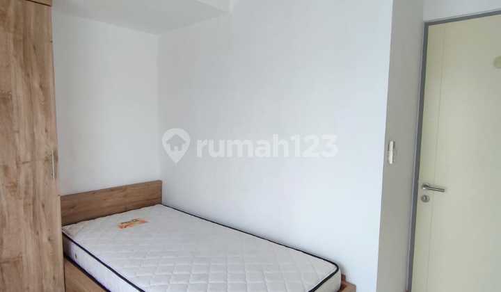 For Rent M-Town Residence Gading Serpong Apartment 3Br Corner Tower Bryant 2