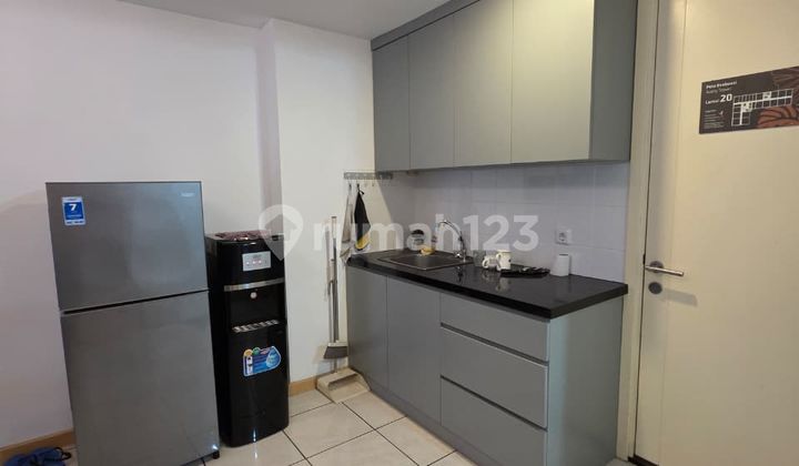 Disewakan M Town Residence 2 BR Twr Avery Gading Serpong 2