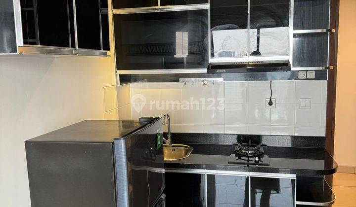 Disewakan Apartemen Mtown Signature 1 BR Twr Herald Gs  2