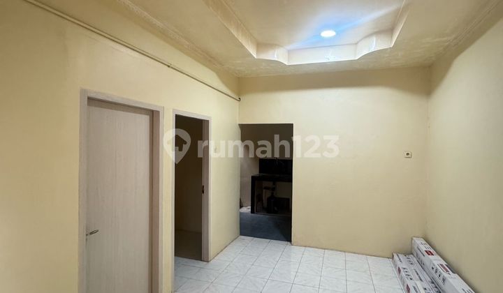 Dijual Rumah Catalina Gading Serpong Sebelah Carstensz Mall